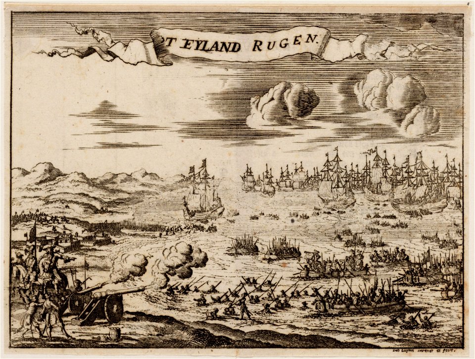 ´t Eyland Rugen, objectnr A 19344