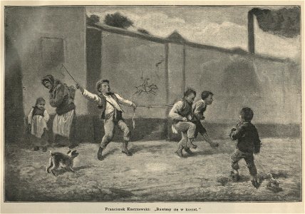 „Bawimy się w konie” (61810)