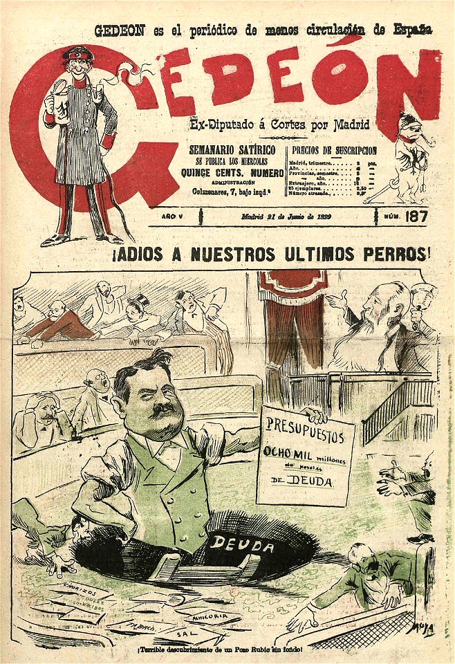 ¡Adiós a nuestros últimos perros!, de Moya