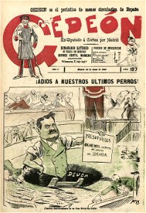 ¡Adiós a nuestros últimos perros!, de Moya