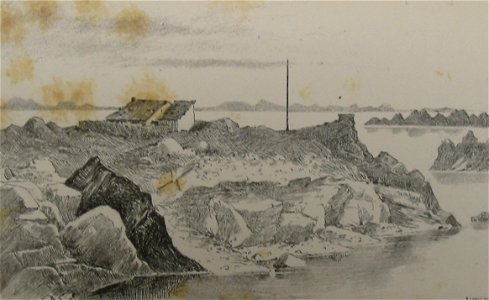 Écréhou Loevy