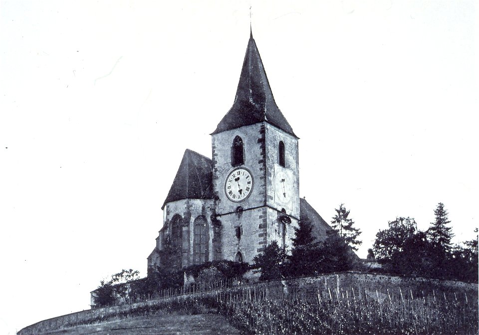 Église d'Hunawihr (1906) (1)