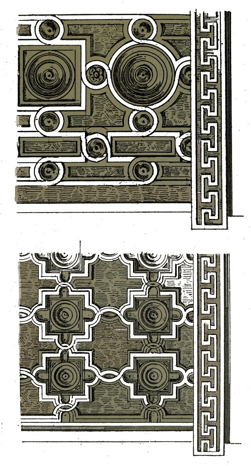 Église st Nizier détail portail 01372