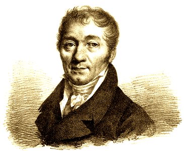 Élisabeth-Paul-Édouard de Rossel (1765–1829)