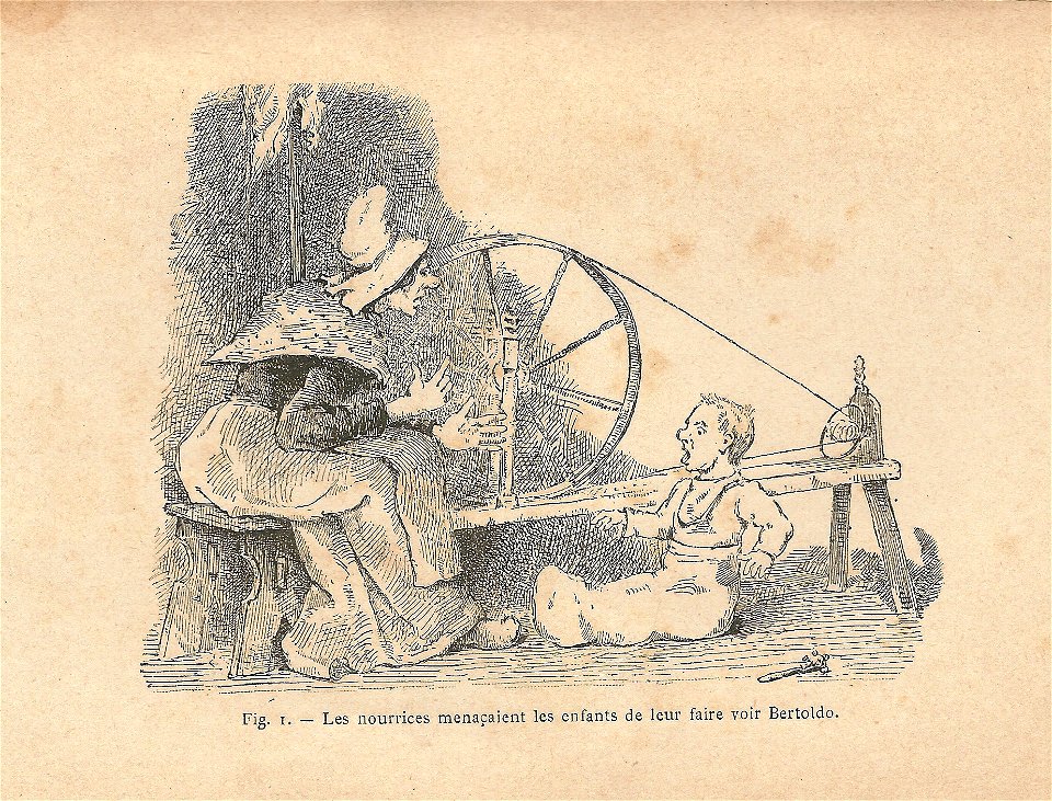 Émile Moreau-Roi et Paysan-01