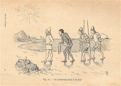 Émile Moreau-Roi et Paysan-50