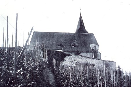 Église d'Hunawihr (1906) (2)