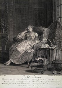 Élisabeth-Claire Tardieu- Musée Ermitage
