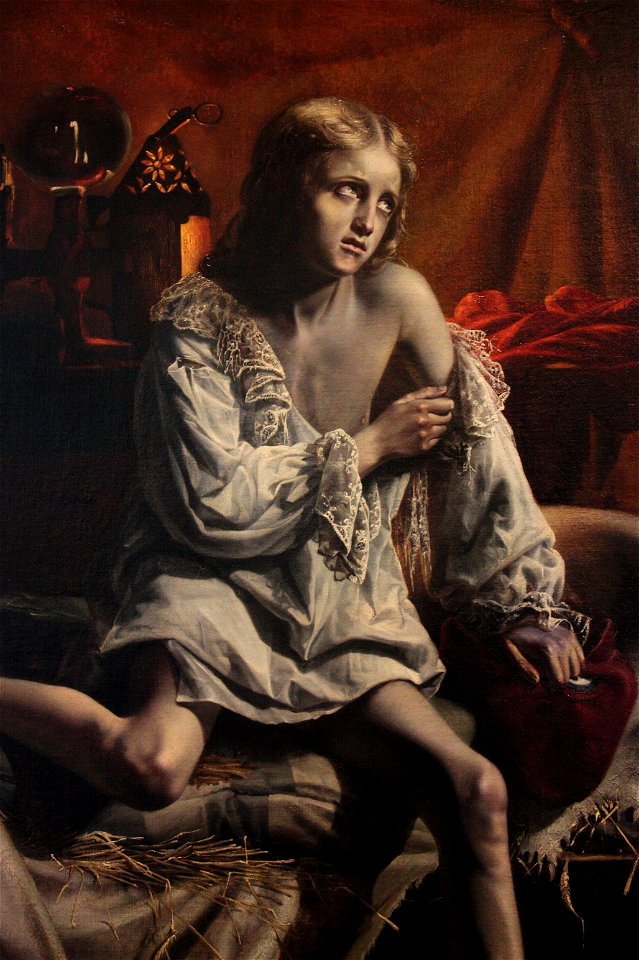 Émile Mascré - Capet leve-toi 02