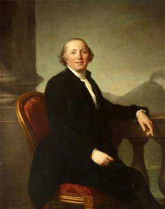 Élisabeth Louise Vigée Le Brun (1755-1842) - Frederick Augustus Hervey (1730–1803), 4th Earl of Bristol and Bishop of Derry - 851764 - National Trust
