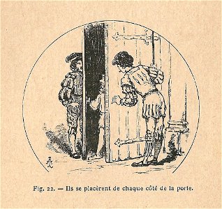 Émile Moreau-Roi et Paysan-22