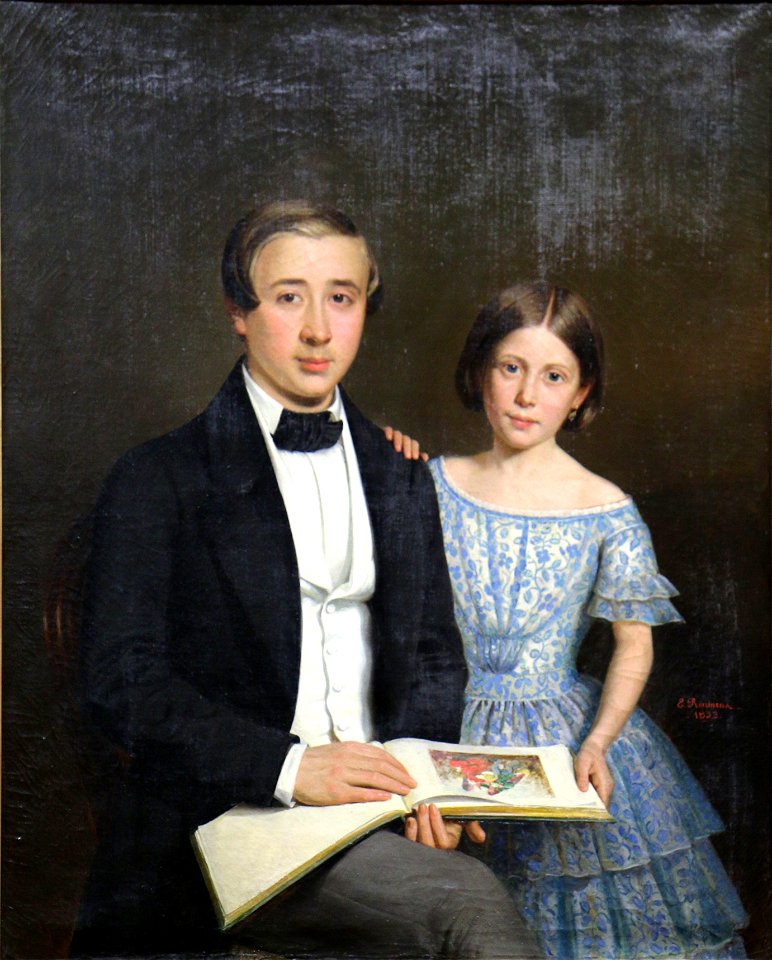 Émile Roumens-Lacombe-Serre