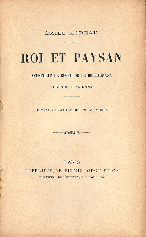 Émile Moreau-Roi et Paysan-00