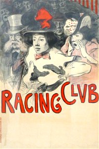 Émile Schneider-Racing Club-1898