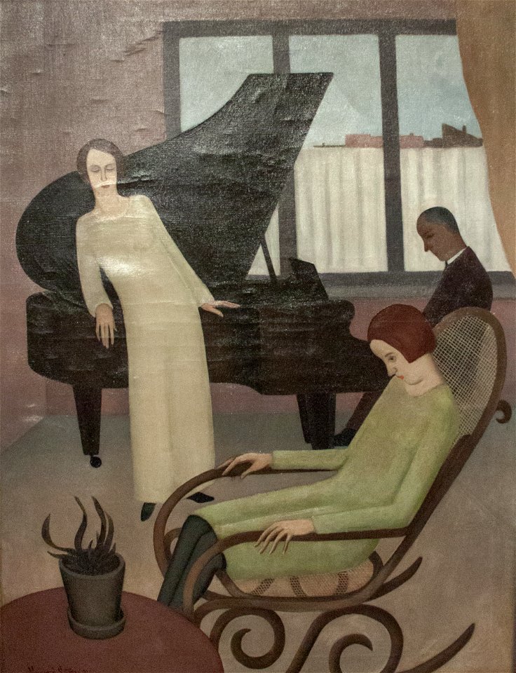 Ödön Vaszkó - Concert