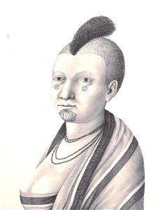 Índio Guaicuru