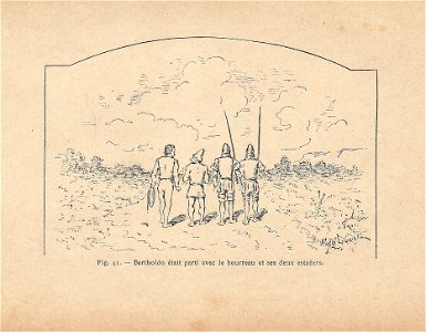 Émile Moreau-Roi et Paysan-41