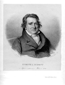 Étienne Dumont (juriste)