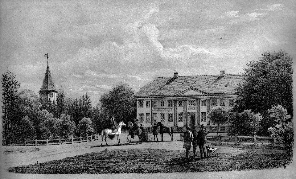 Øer 12 Engestofte N 1867