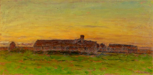 Ölandsgård
