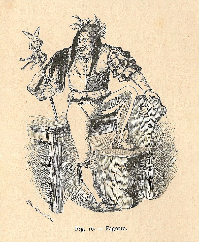 Émile Moreau-Roi et Paysan-10