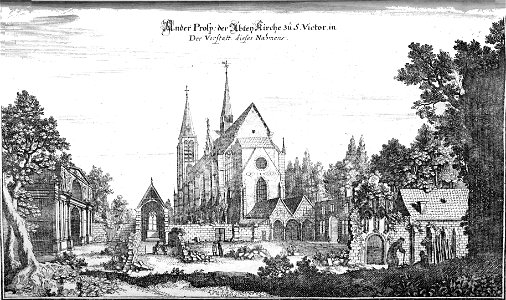Égllise st victor 13717