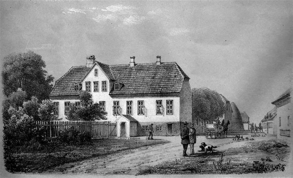 Øer 14 Gjedsergaard S 1867