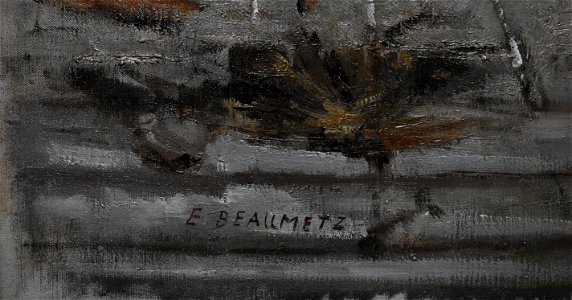 Étienne Dujardin-Beaumetz - La dernière faction 04