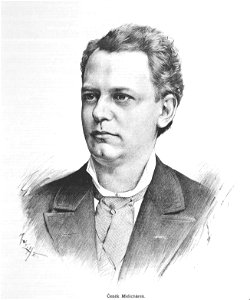 Čeněk Melichárek - Jan Vilímek