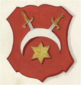 Čaćviarcinski. Чацьвярцінскі (B. Starzyński, 1875-1900)