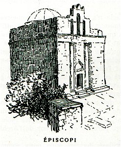Épiscopi - Perilla Francesco - 1935