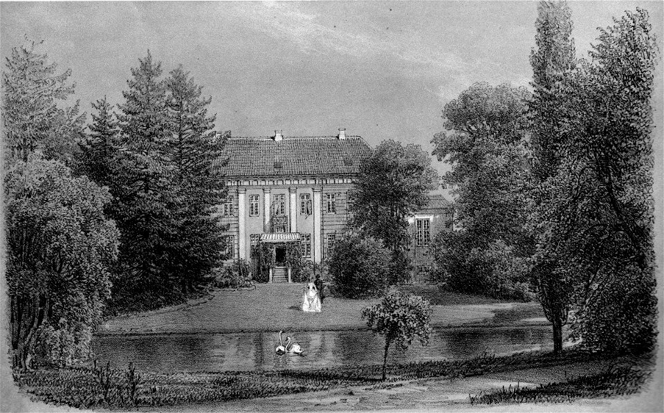 Øer 10 Korselitse V 1867