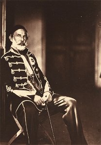 Ömer Paşa 1