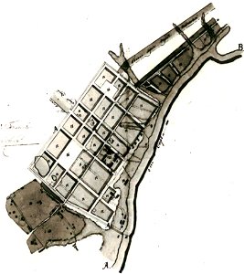 Čerykaŭ. Чэрыкаў (1783)