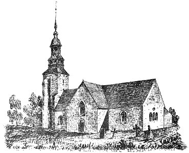 Örberga kyrka