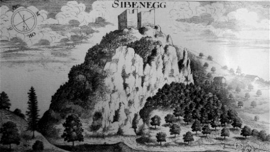 Žebnik - Valvasor (3)