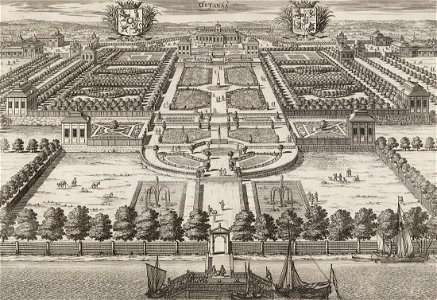 Östanå, Dahlbergh, 1692 (1)
