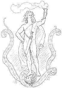 Óttarr by Frølich