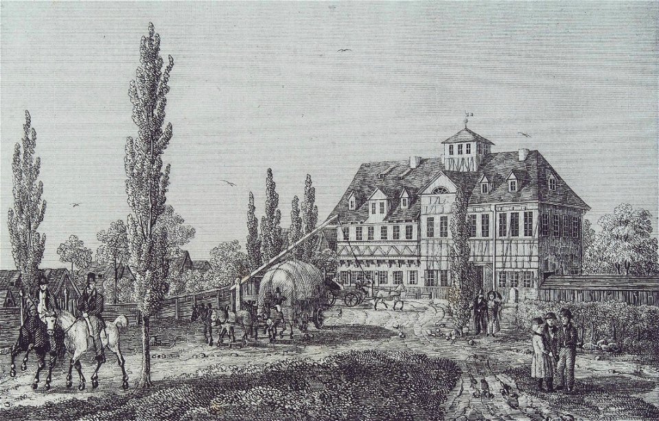 Ölper Turm Pätz