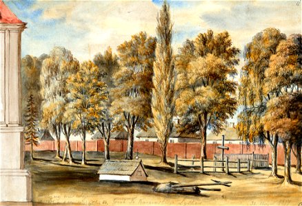 Łyskaŭ, Francišak Karpinski. Лыскаў, Францішак Карпінскі (N. Orda, 31.05.1877)