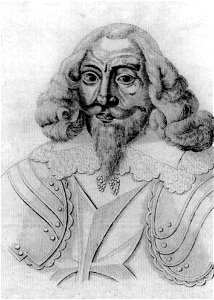 Žygimont Karal Radzivił. Жыгімонт Караль Радзівіл (H. Lajbovič, 1758)