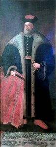 Žygimont Stary. Жыгімонт Стары (1750-63)