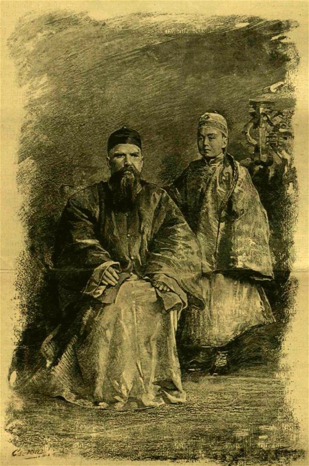 Ürge Ignác - Cserna