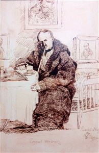 Žygimont Vańkovič. Жыгімонт Ваньковіч (Č. Maniuška, 1834)