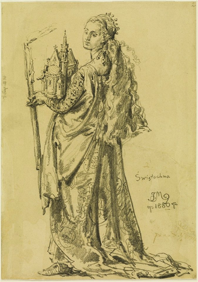 Świętosława