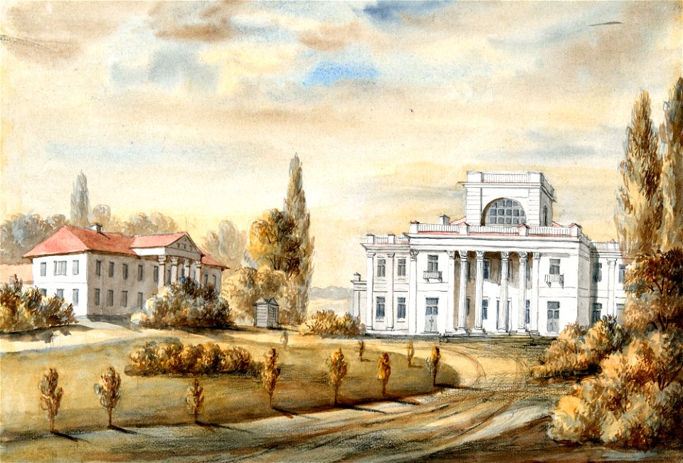 Žemłasłaŭ, Umiastoŭski. Жэмласлаў, Умястоўскі (N. Orda, 1875-77)
