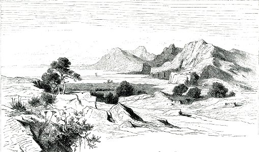 Θερμοπύλες - Falke Jacob Von - 1887