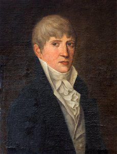 Portret Ignacego Łempickiego