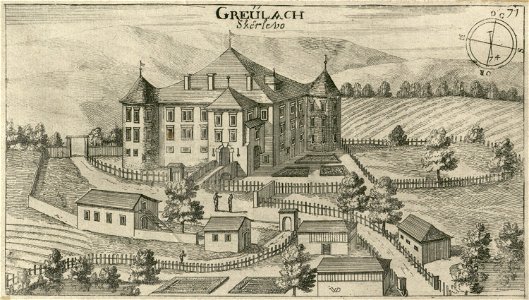 Škrljevo - Valvasor