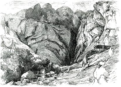 Το γαράγγι των Δελφών - Falke Jacob Von - 1887
